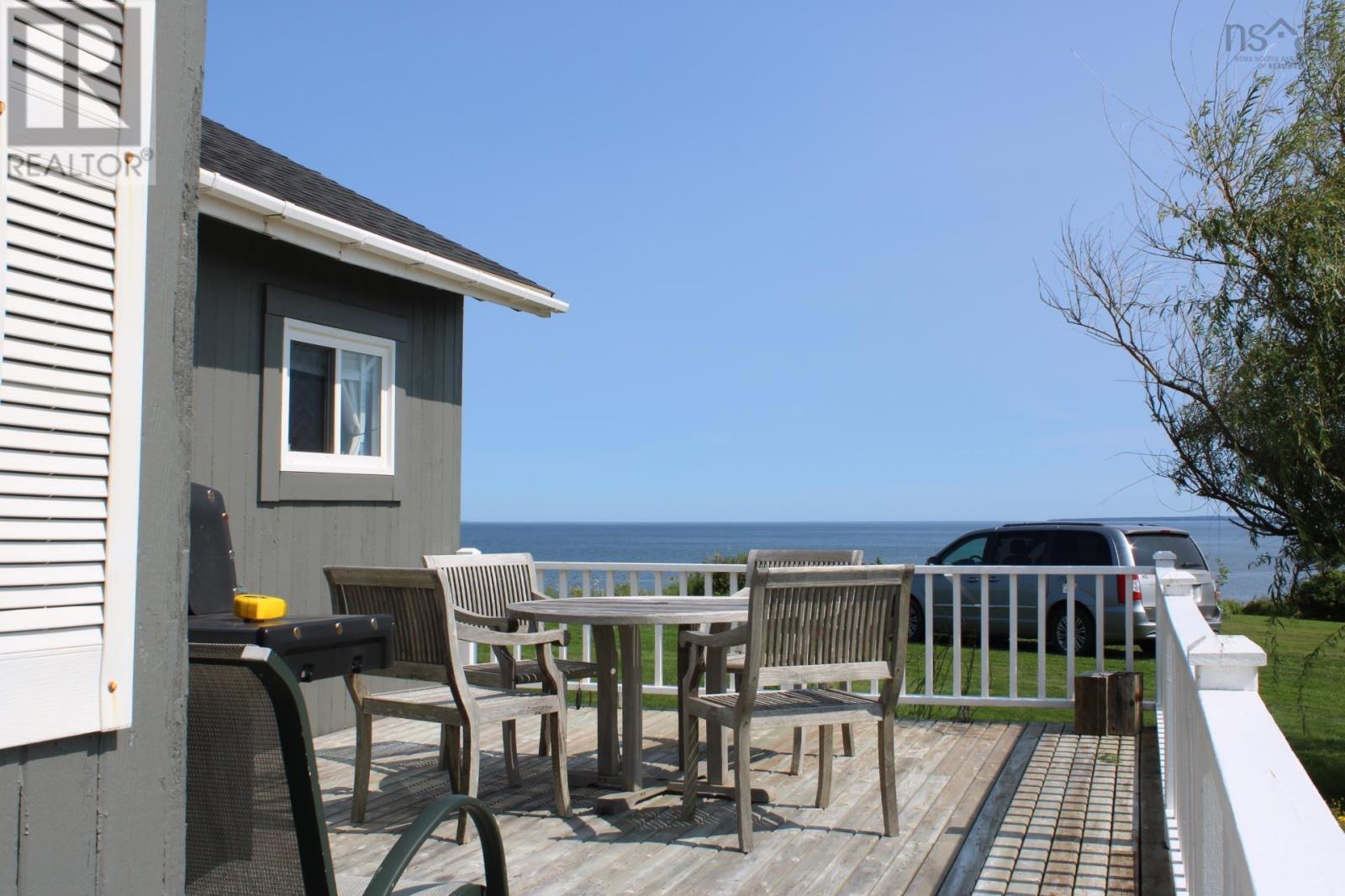 For sale 617 caribou island road, Caribou Island, Nova Scotia B0K1H0