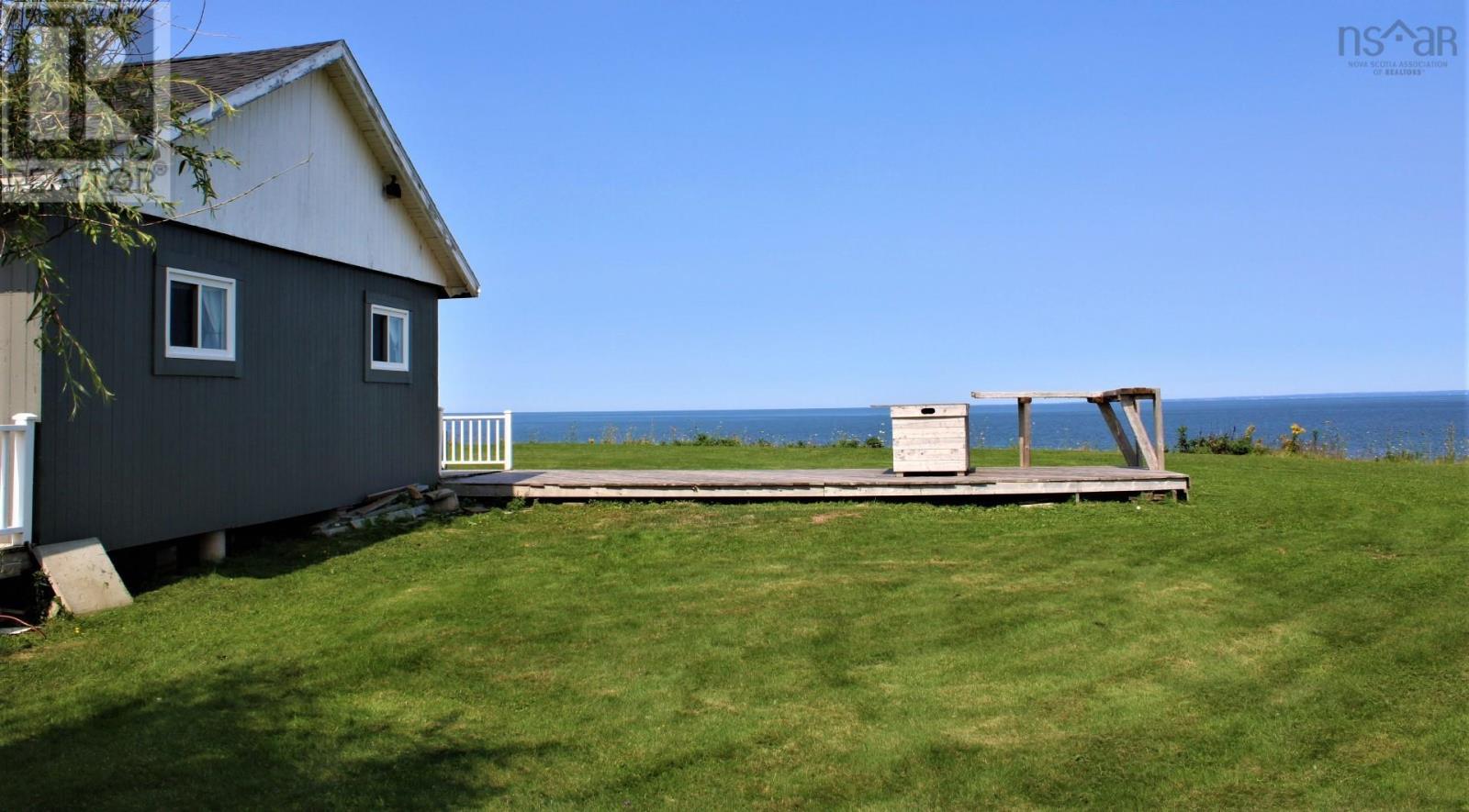 For sale 617 caribou island road, Caribou Island, Nova Scotia B0K1H0 202409497 REALTOR.ca