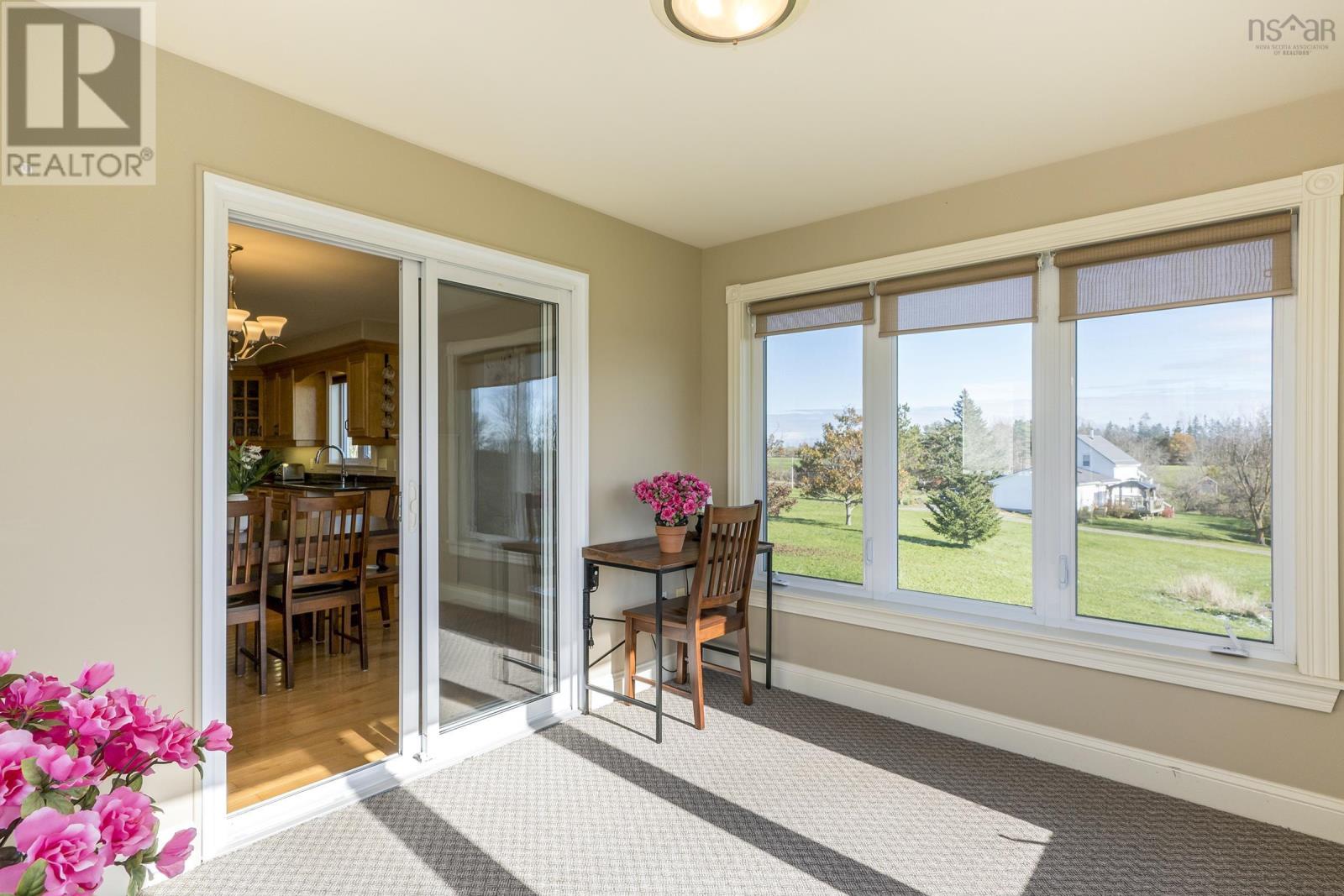 For sale 3860 Indian Road, Mill Village, Nova Scotia B0N2H0