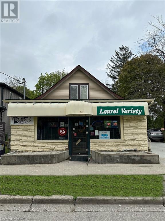 For sale 371 LAUREL Street, Cambridge, Ontario N3H3Y7 40583518