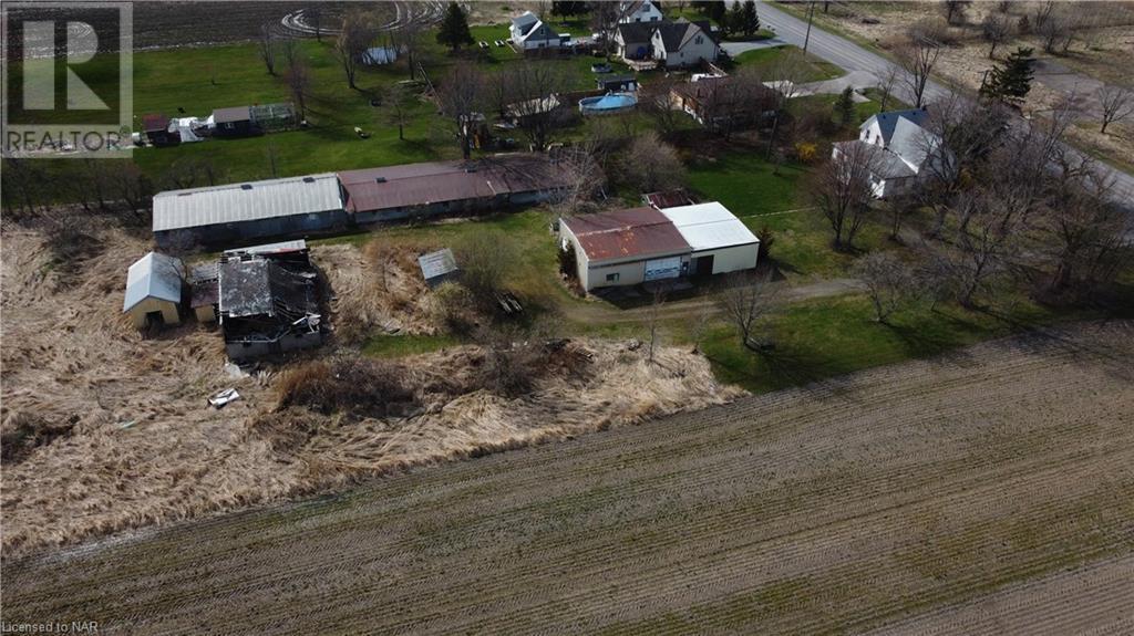 For sale 791 KILLALY Street E, Port Colborne, Ontario L3K5V3