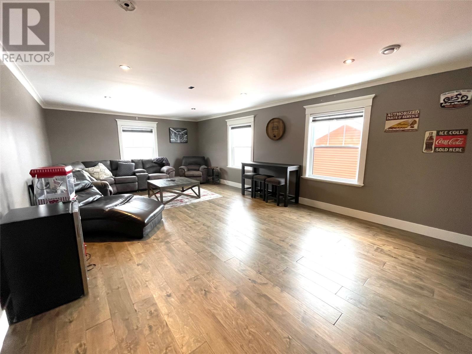 For sale 29 Ivany's Road, Grand FallsWindsor, Newfoundland & Labrador A2B0A8 1255622