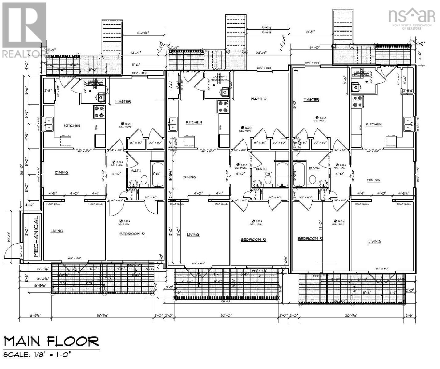 24/26/28 Bissett Road, Cole Harbour, Nova Scotia B2V2T1 REALTOR.ca