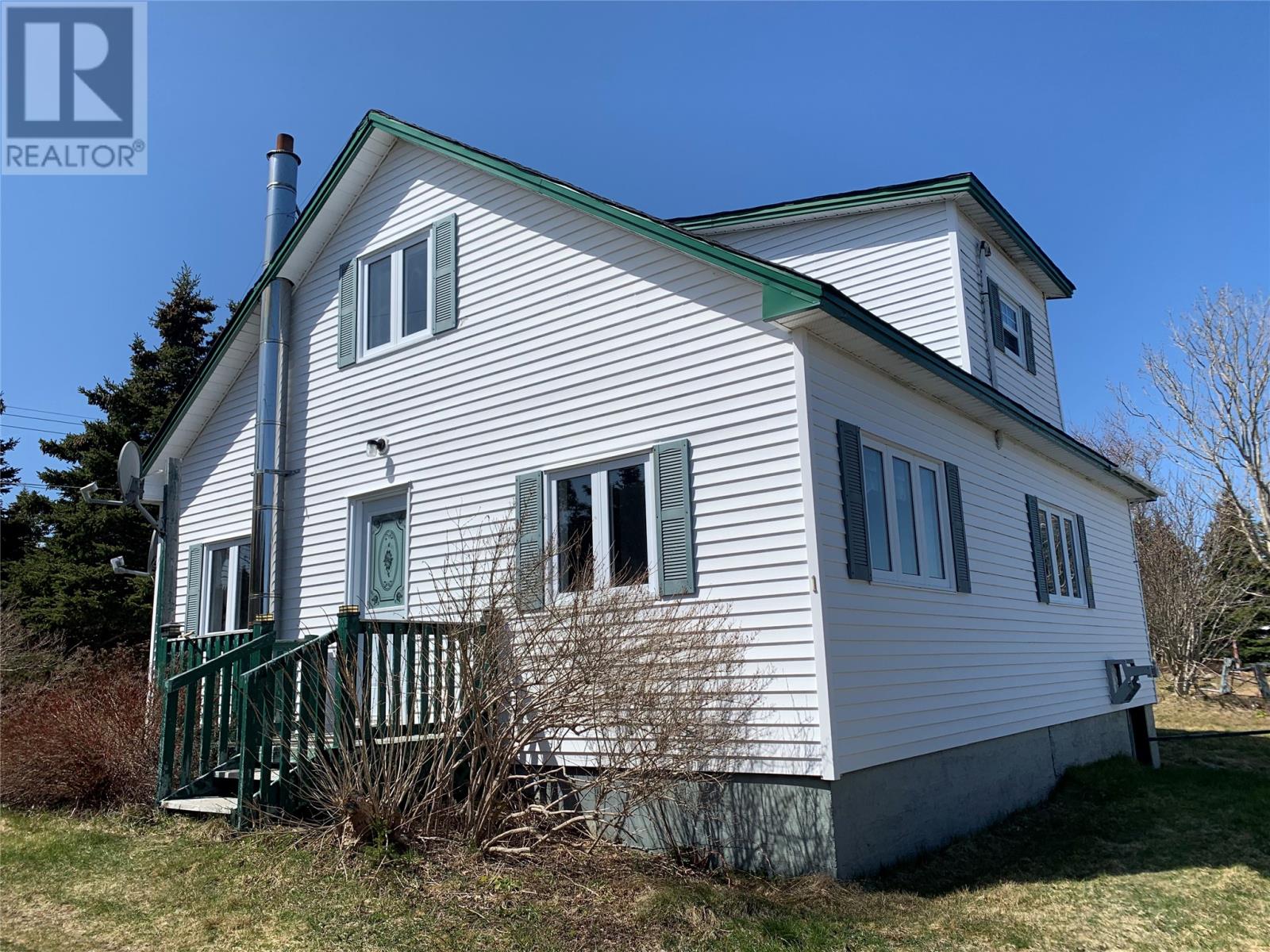 For sale: 1 Station Road, Lower Island Cove, Newfoundland & Labrador ...