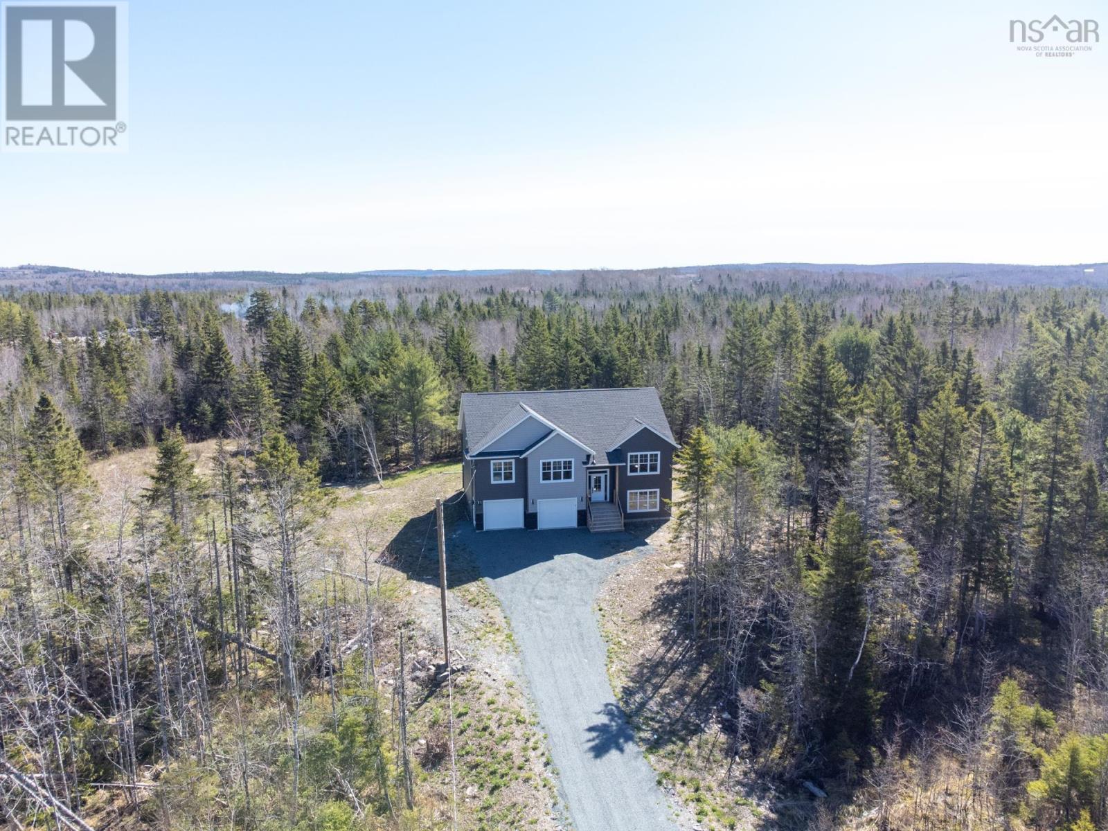 For sale 160 Morning Breeze Drive, Mount Uniacke, Nova Scotia B0N1Z0