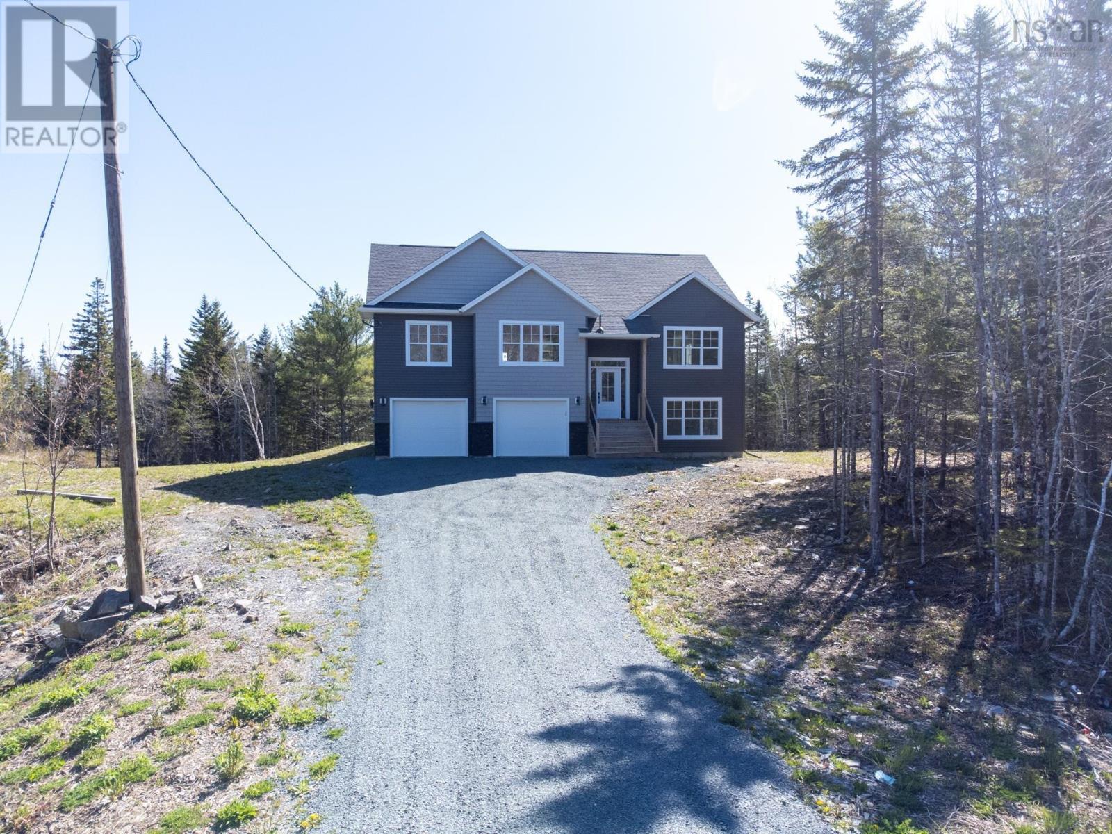 For sale 160 Morning Breeze Drive, Mount Uniacke, Nova Scotia B0N1Z0 202305537 REALTOR.ca