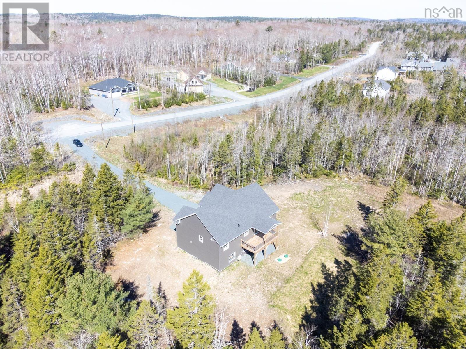 For sale 160 Morning Breeze Drive, Mount Uniacke, Nova Scotia B0N1Z0
