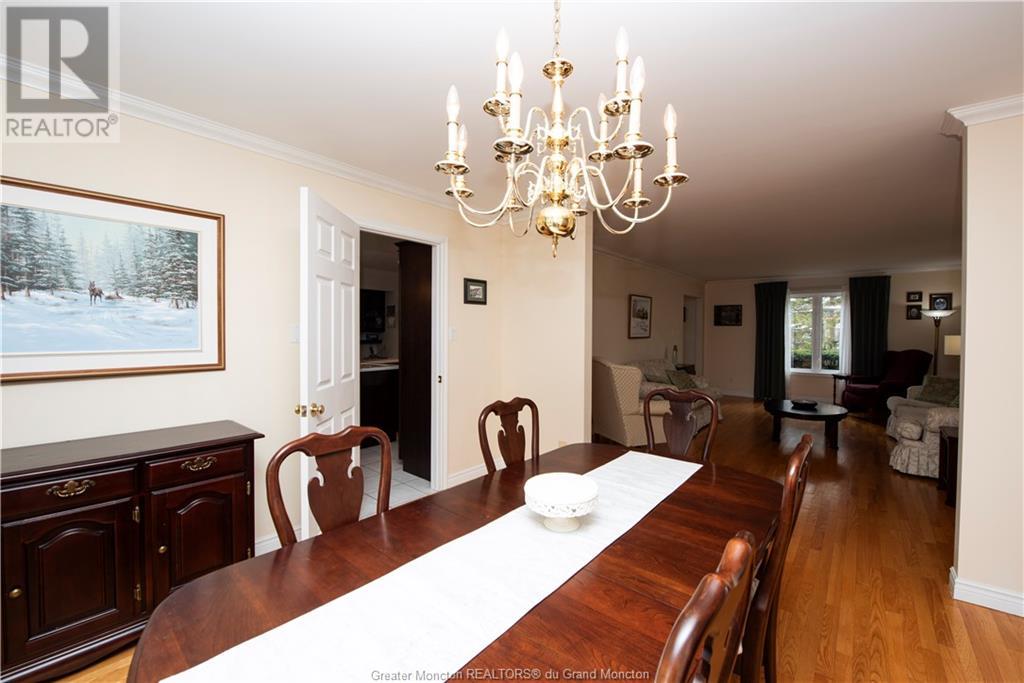 For sale 20 Spruce Grove BLVD, Moncton, New Brunswick E1A6Y8 M158827