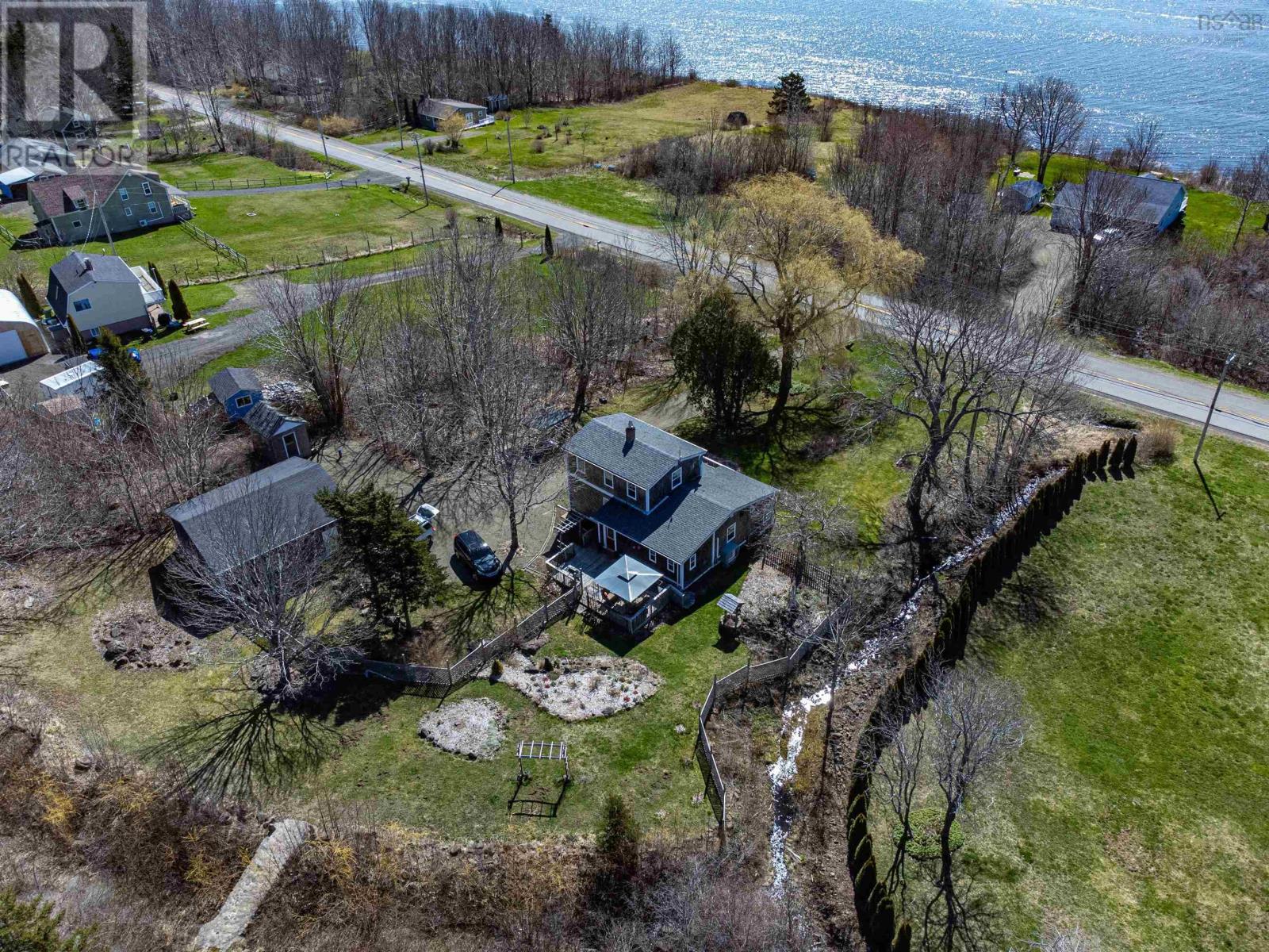 1271 Granville Road, Victoria Beach, Nova Scotia B0S1A0 REALTOR.ca