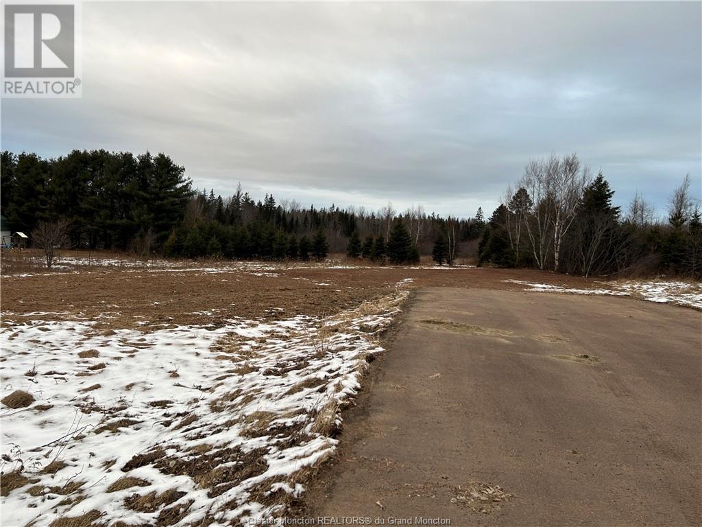 For sale Lot 578 Route 945, Cormier Village, New Brunswick E4P6G4 M159135 REALTOR.ca