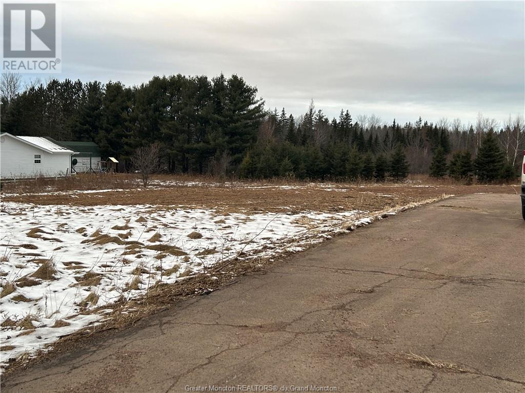 For sale Lot 578 Route 945, Cormier Village, New Brunswick E4P6G4 M159135 REALTOR.ca