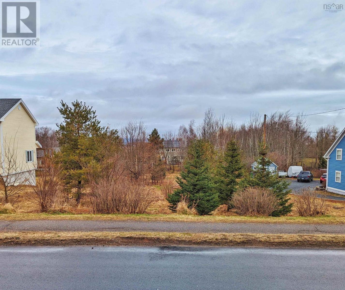 For sale Lot 3 Pleasant Street, Wolfville, Nova Scotia B4P1N9