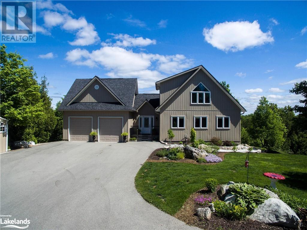 For sale 466498 12TH CONC B, Flesherton, Ontario N0C1E0 40583857