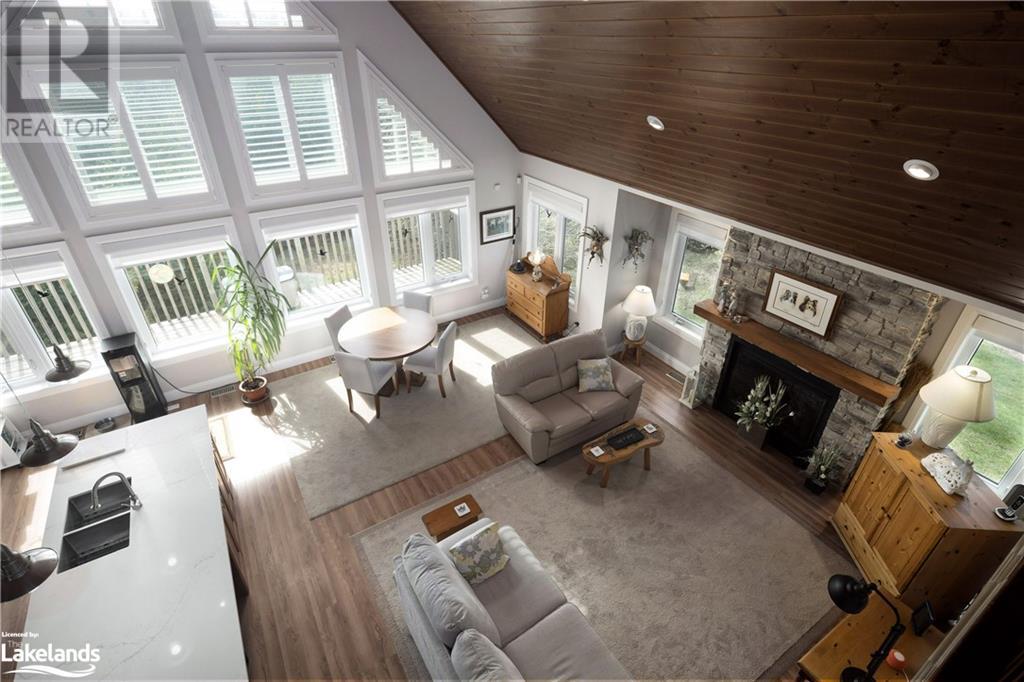 For sale 466498 12TH CONC B, Flesherton, Ontario N0C1E0 40583857