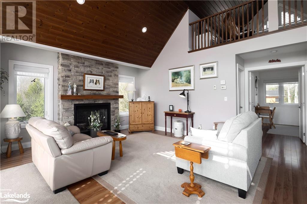 For sale 466498 12TH CONC B, Flesherton, Ontario N0C1E0 40583857