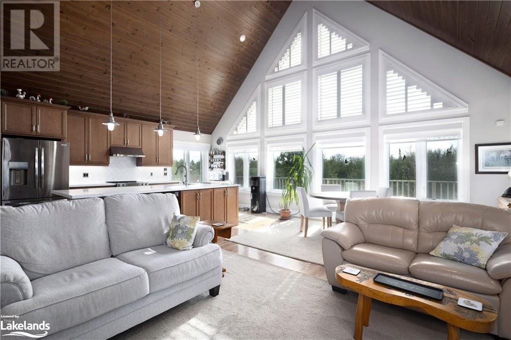 For sale 466498 12TH CONC B, Flesherton, Ontario N0C1E0 40583857