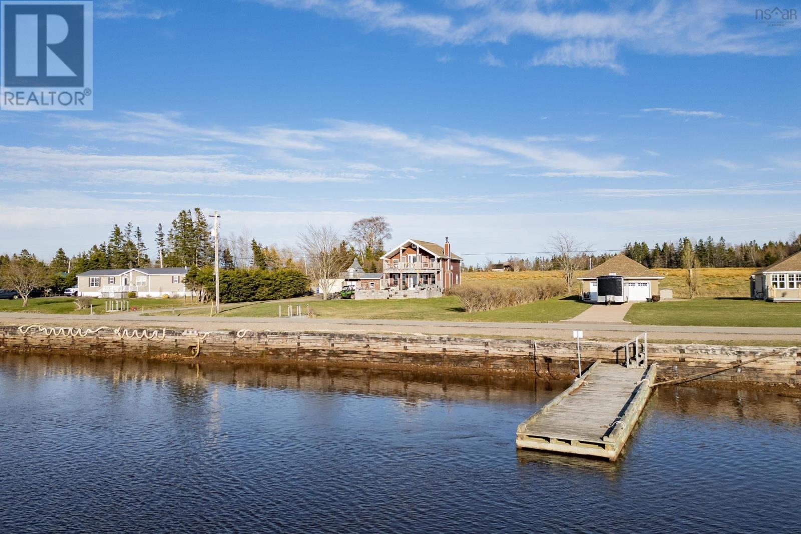 For sale 80 Tidnish Head Road, Tidnish Bridge, Nova Scotia B4H3X9