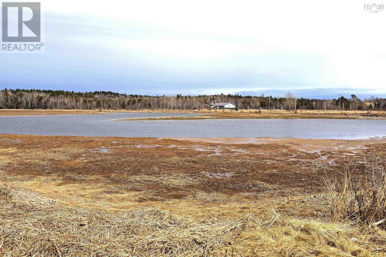 For sale 29 Two Islands Road, Parrsboro, Nova Scotia B0M1S0