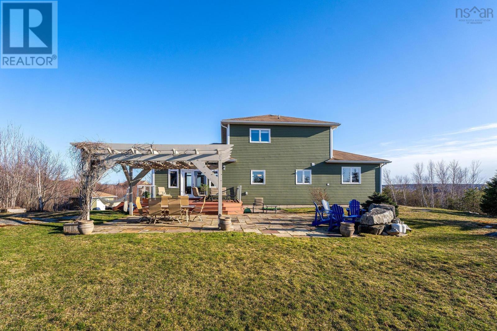 87 Aarons Way, Fergusons Cove, Nova Scotia B3V1N8 REALTOR.ca