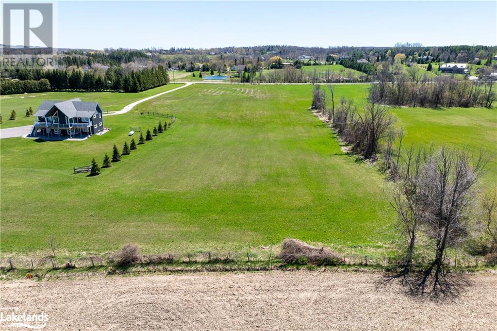 For sale 22 SYDENHAM Trail W, Duntroon, Ontario L0M1H0 40583345