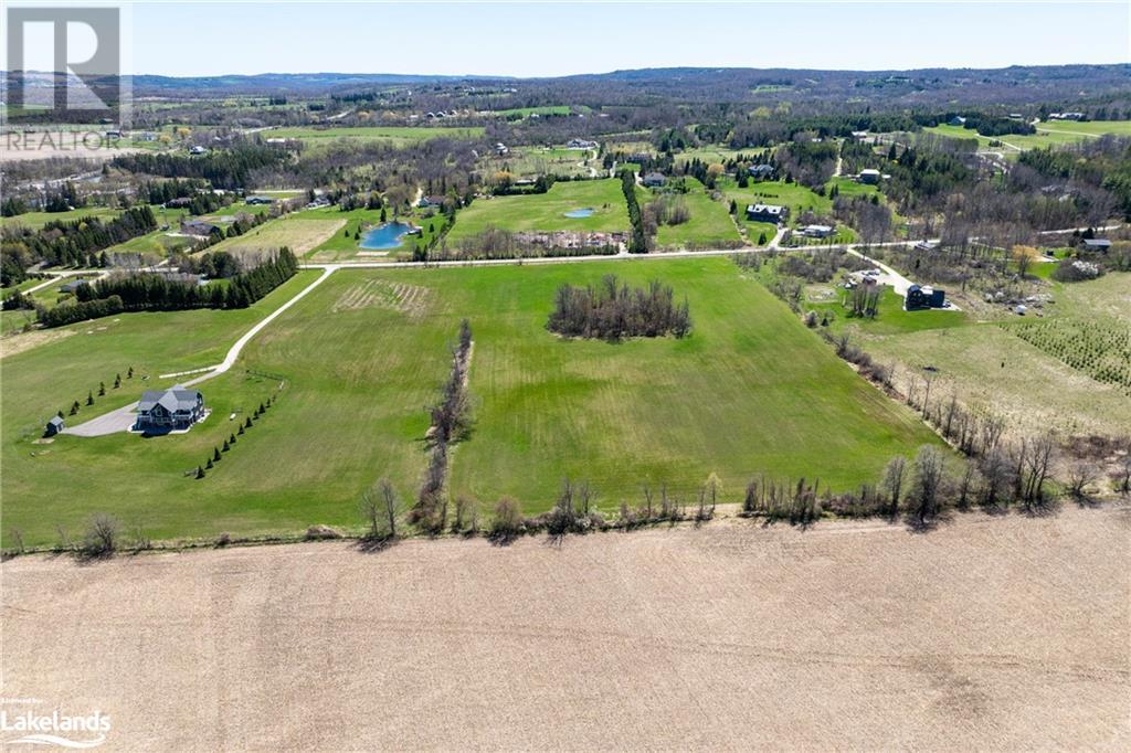 For sale 22 SYDENHAM Trail W, Duntroon, Ontario L0M1H0 40583345