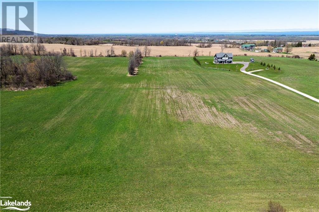 For sale 22 SYDENHAM Trail W, Duntroon, Ontario L0M1H0 40583345