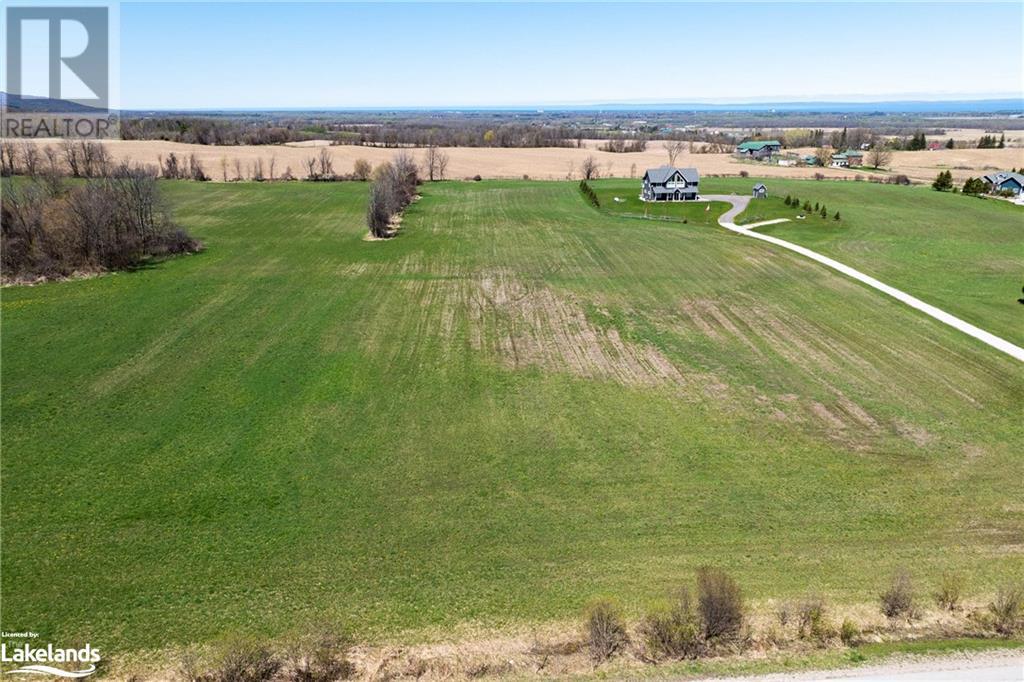 For sale 22 SYDENHAM Trail W, Duntroon, Ontario L0M1H0 40583345