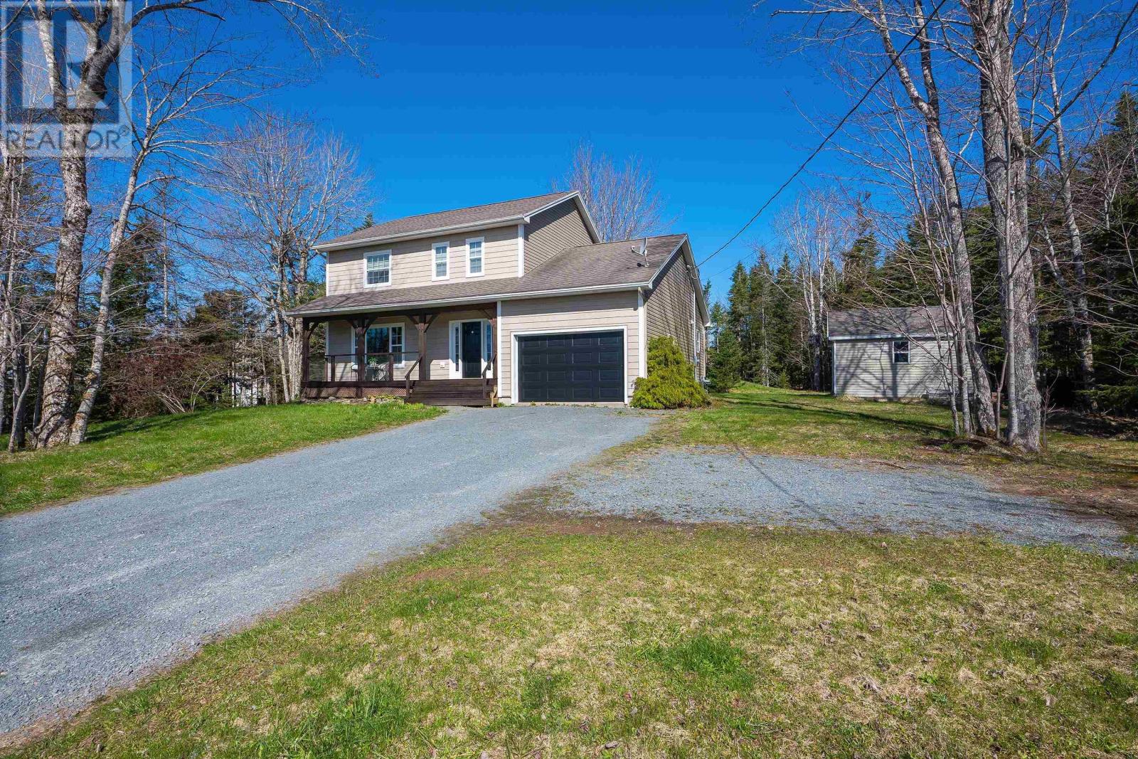 For sale 61 Ridge Wood Court, Belnan, Nova Scotia B2S0A7 202408380
