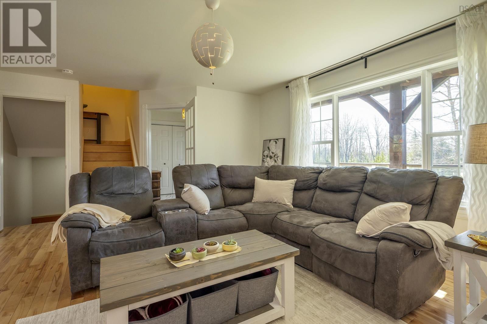 For sale 61 Ridge Wood Court, Belnan, Nova Scotia B2S0A7 202408380