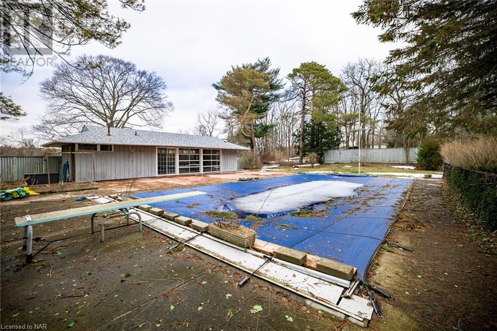 For sale 2085 FIRELANE 2, Port Colborne, Ontario L3K5V3 40533025 REALTOR.ca