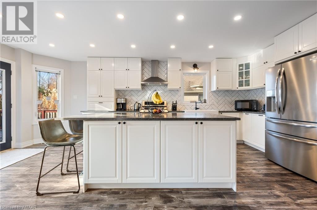 For sale 61 HARMER Crescent, Drumbo, Ontario N0J1G0 40584416