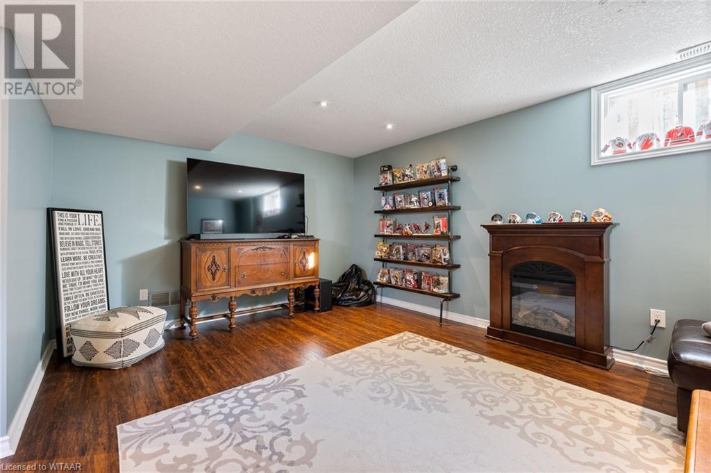 For sale 61 HARMER Crescent, Drumbo, Ontario N0J1G0 40584416