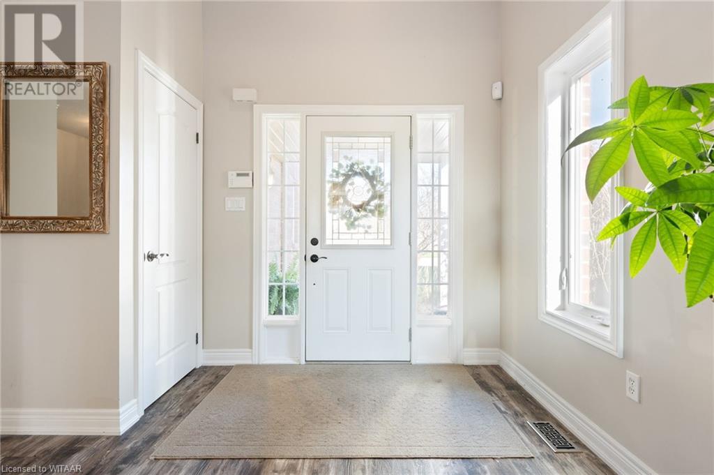 For sale 61 HARMER Crescent, Drumbo, Ontario N0J1G0 40584416