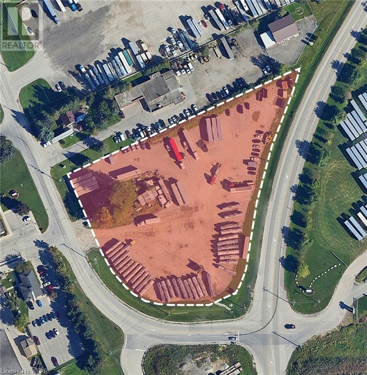 For rent 307 WOOLWICH Street S, Breslau, Ontario N0B1M0 40584660