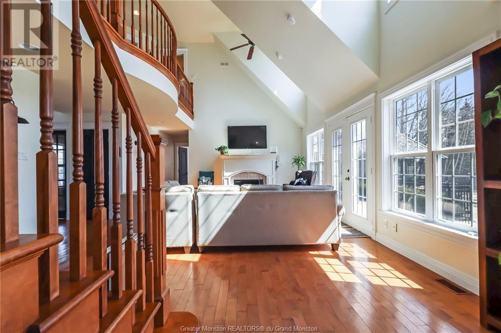 For sale 47 Baseline RD, Lakeville, New Brunswick E1H1N5 M158577 REALTOR.ca