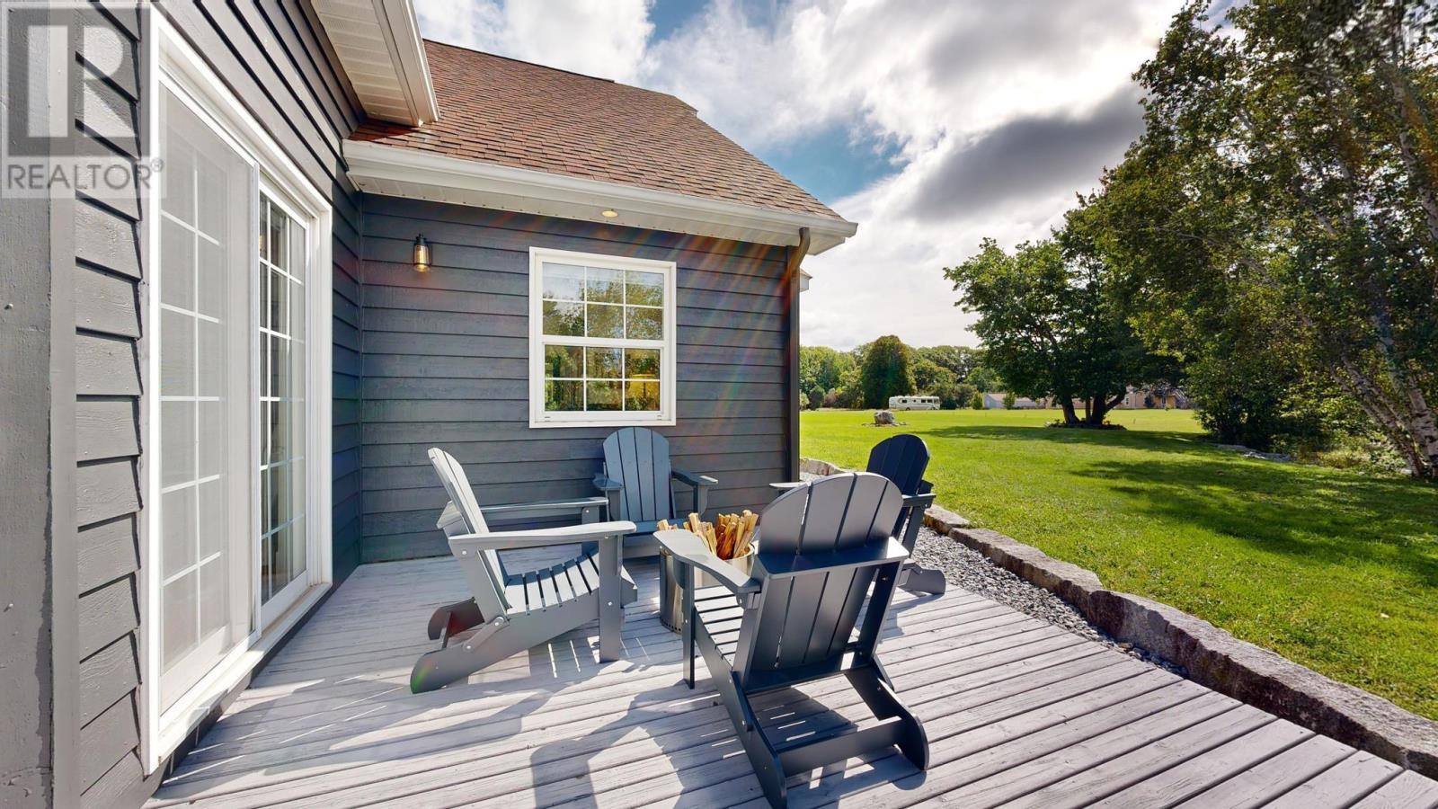 For sale 41 Post Office Road, Clyde River, Nova Scotia B0W1R0