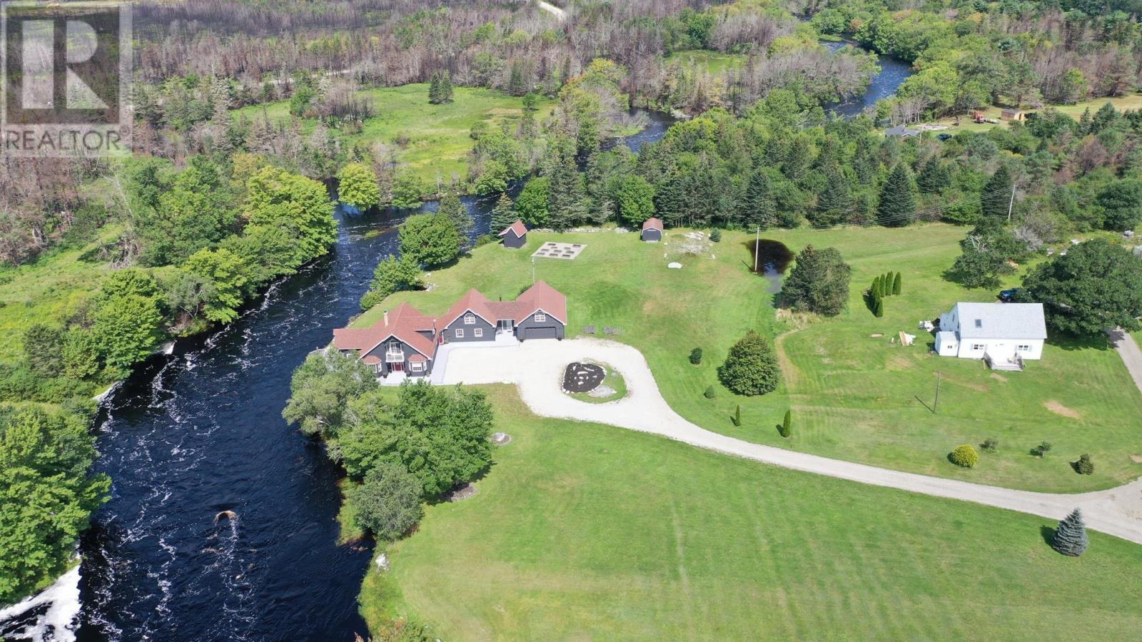 For sale 41 Post Office Road, Clyde River, Nova Scotia B0W1R0