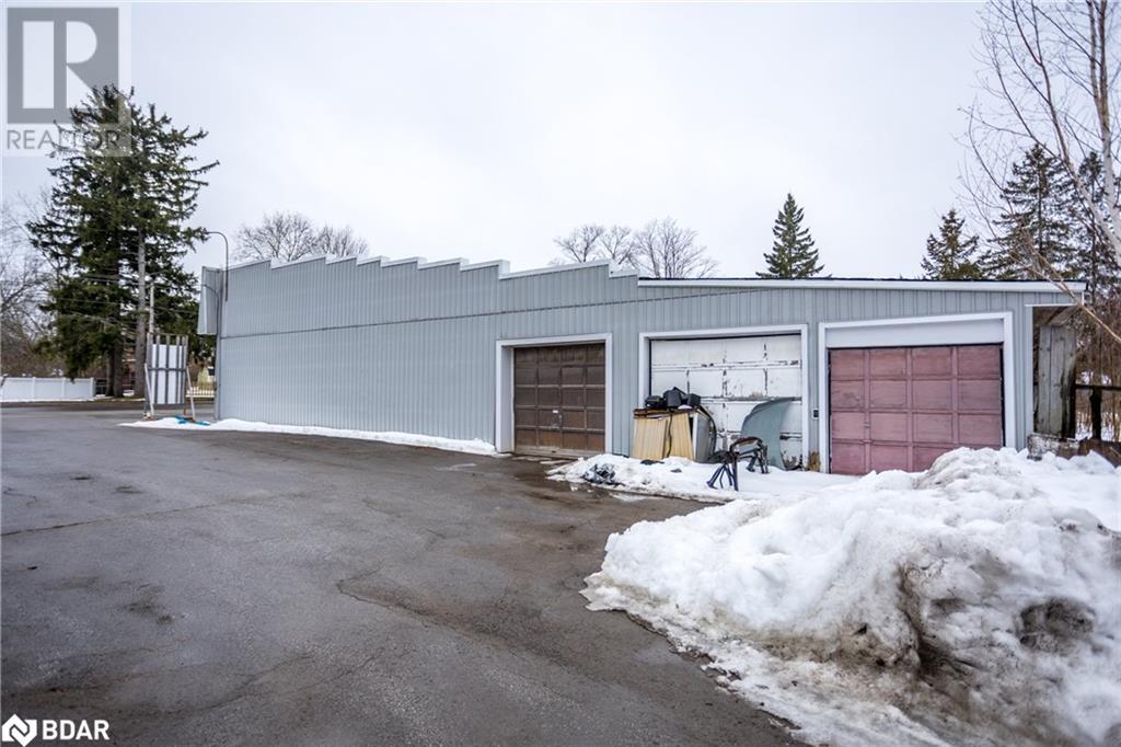 For sale 73 KING Street E, Omemee, Ontario K0L2W0 40585127 REALTOR.ca