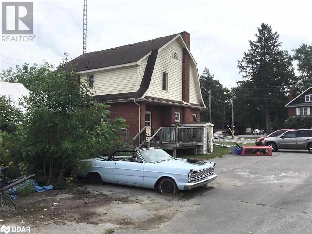 For sale 79 KING Street E, Omemee, Ontario K0L2W0 40585130 REALTOR.ca