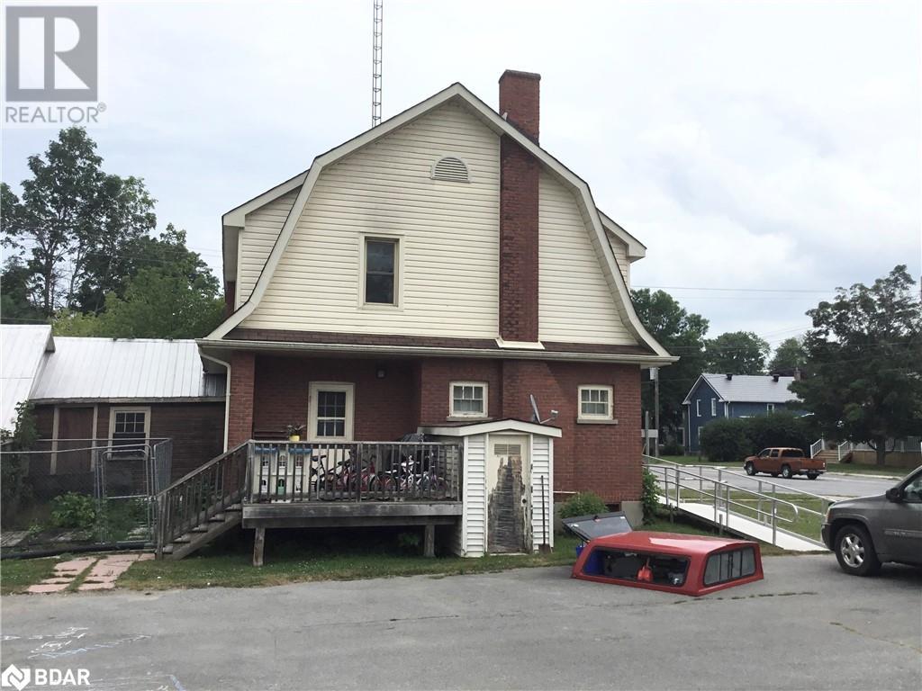 For sale 79 KING Street E, Omemee, Ontario K0L2W0 40585130 REALTOR.ca