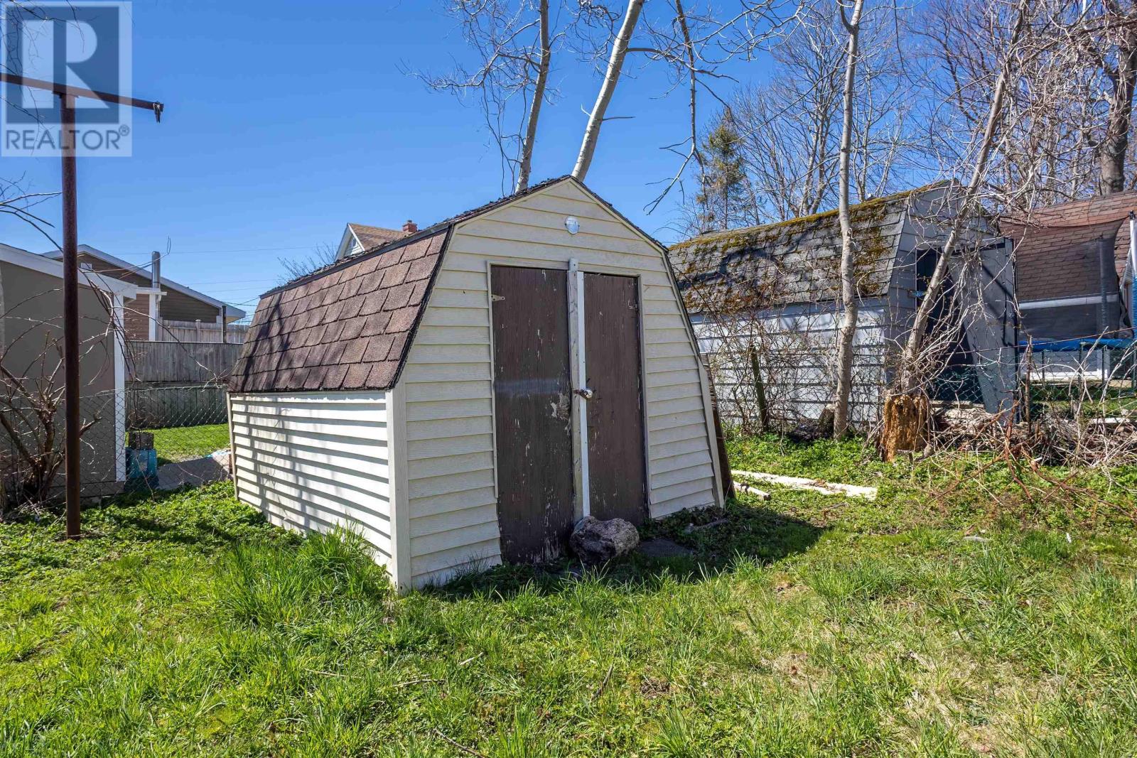 For sale 21 Wendy Street, Westmount, Nova Scotia B1R1Y1 202409639