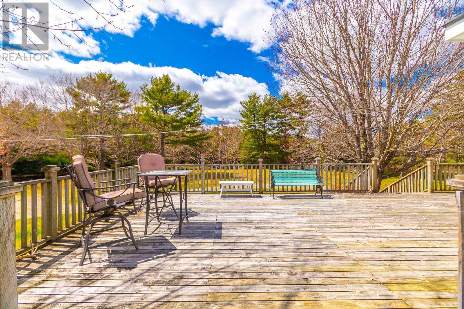 For sale 257 Lake John Road, Jordan Falls, Nova Scotia B0T1J0