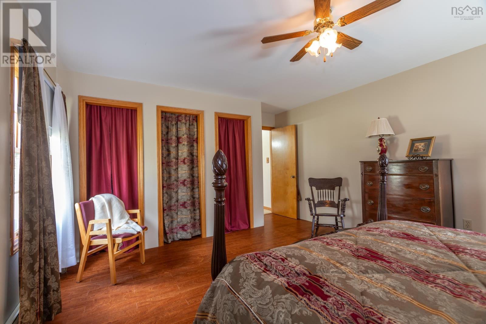 For sale 257 Lake John Road, Jordan Falls, Nova Scotia B0T1J0