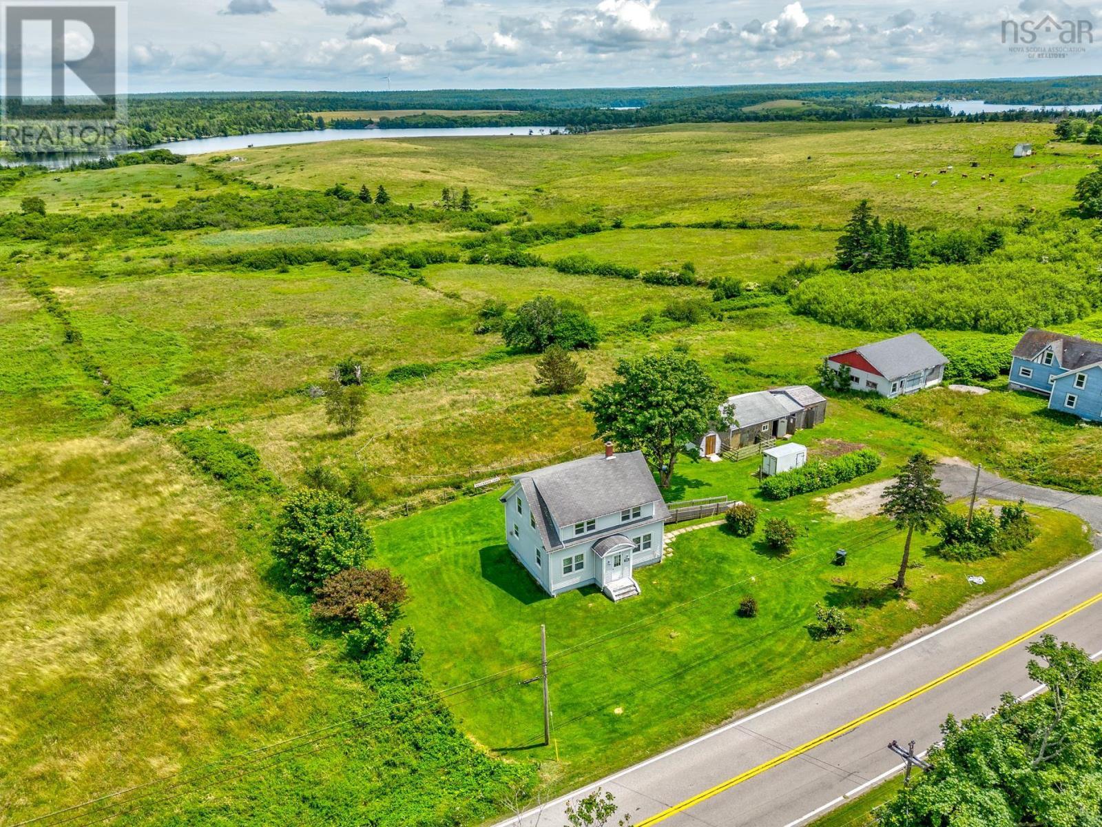 For sale 2938 Highway 1, Port Maitland, Nova Scotia B5A5A8 202409669