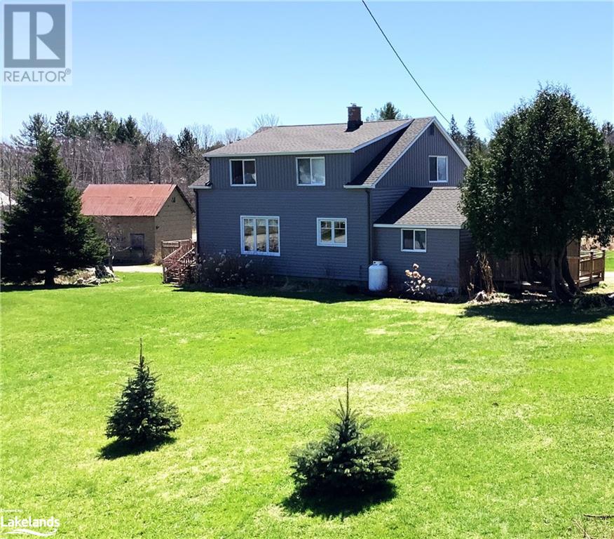 For sale 8 OLD MILL Road, Arnstein, Ontario P0H1A0 40581010 REALTOR.ca