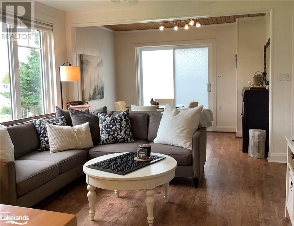 For sale 8 OLD MILL Road, Arnstein, Ontario P0H1A0 40581010 REALTOR.ca