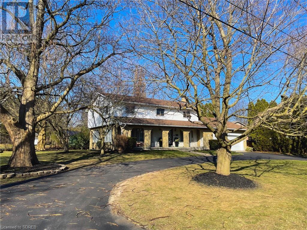 For sale 110 ROAD, Waterford, Ontario N0E1Y0 40549224