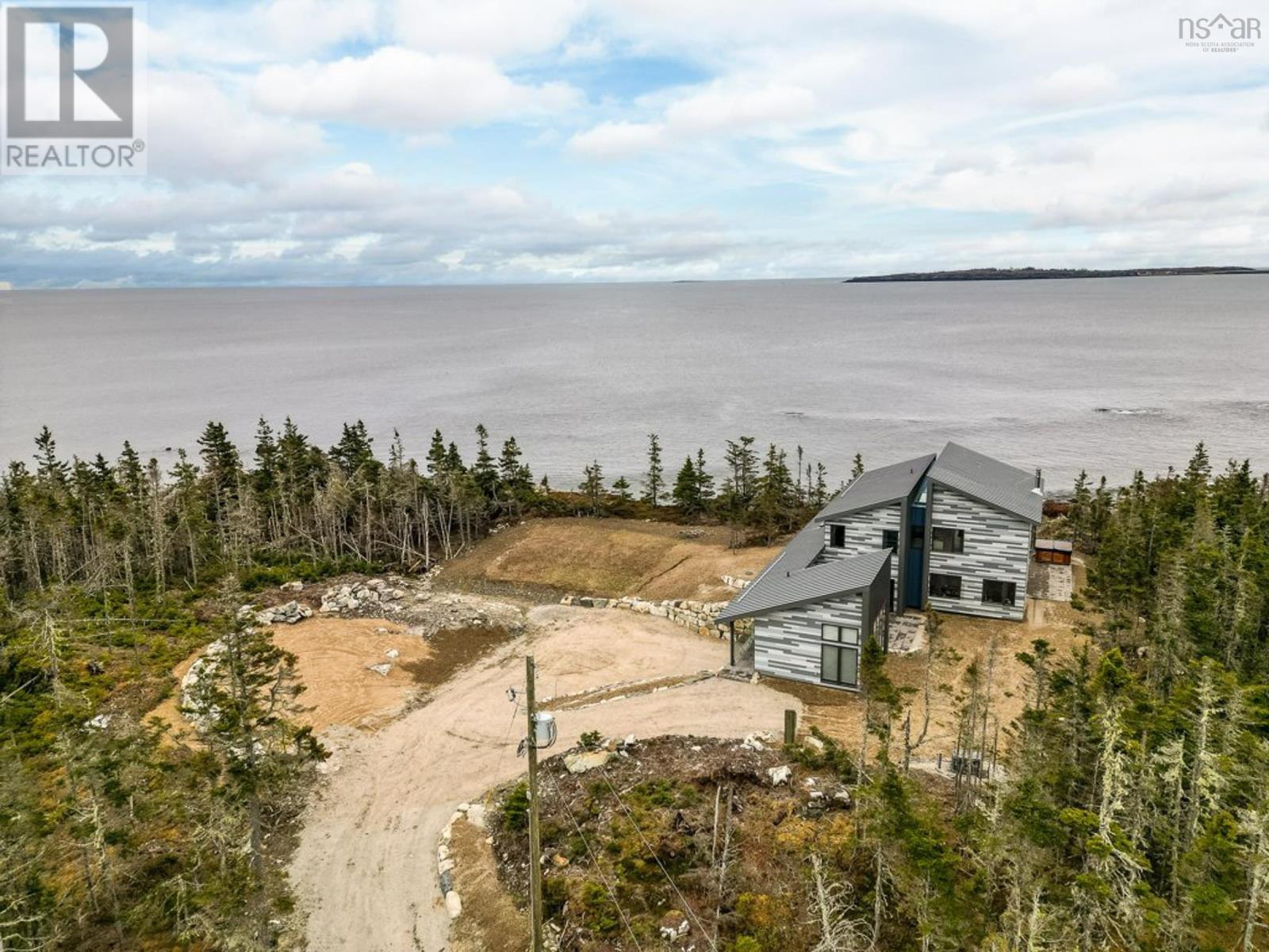 For sale 112 Herring Point Road, Blandford, Nova Scotia B0J1T0