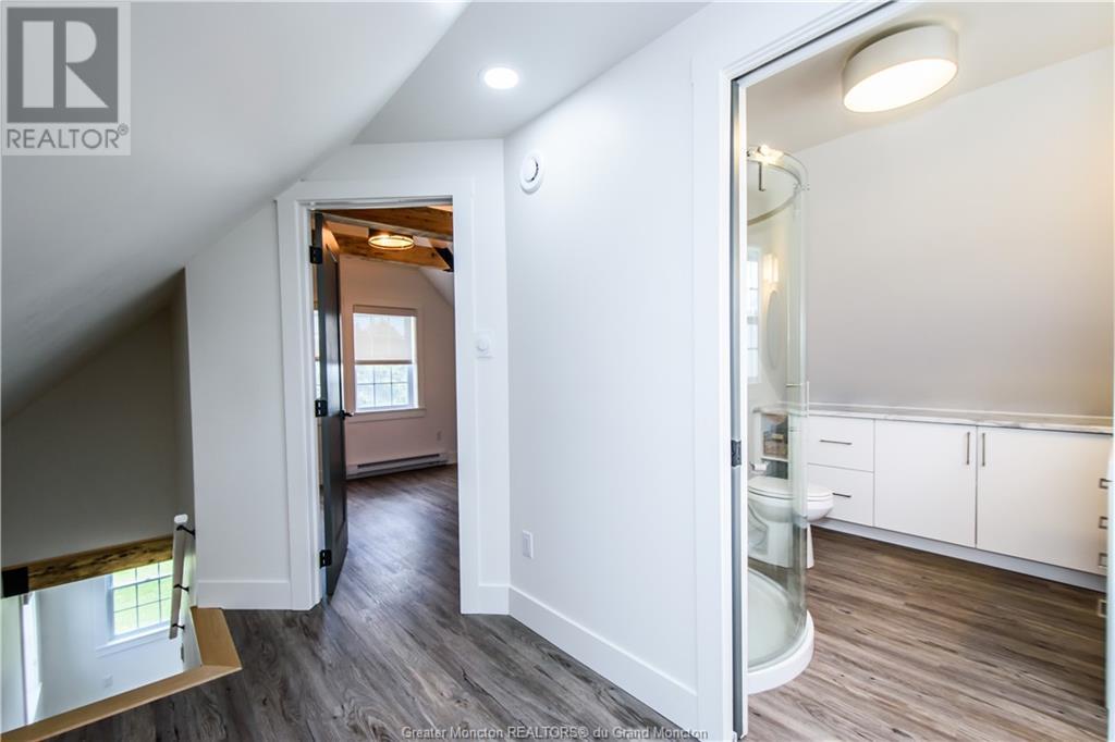 For sale 4375 Route 535, SaintThomasdeKent, New Brunswick E4S4Z3