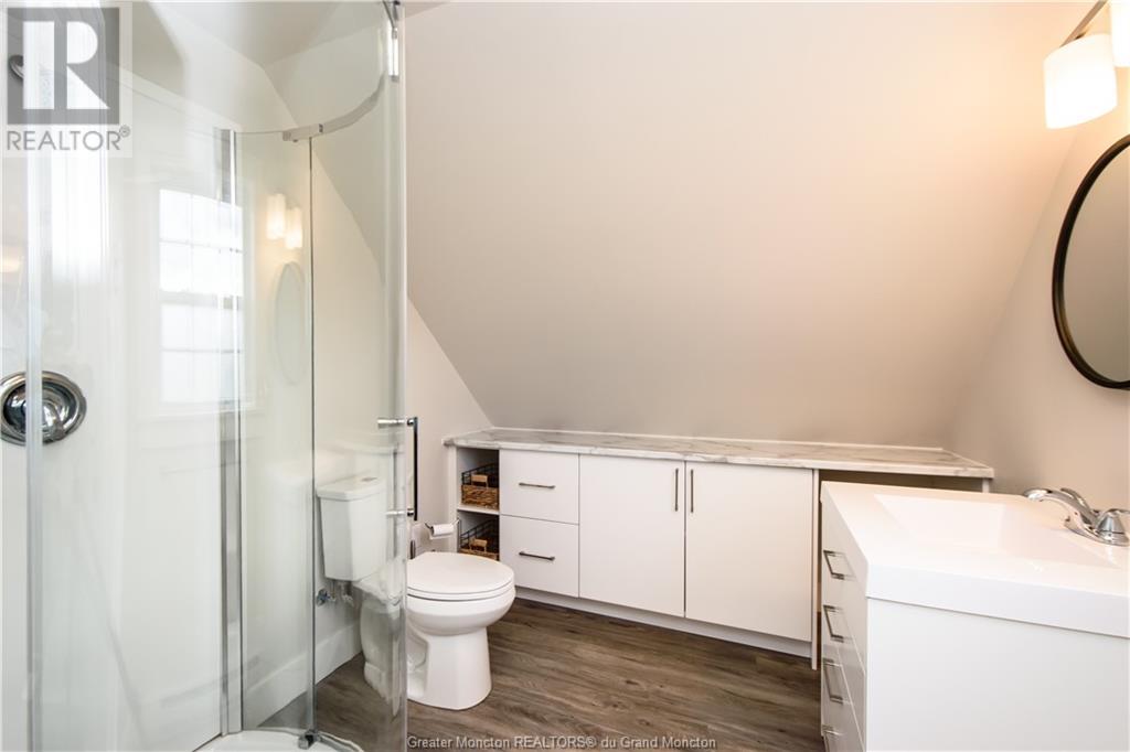 For sale 4375 Route 535, SaintThomasdeKent, New Brunswick E4S4Z3